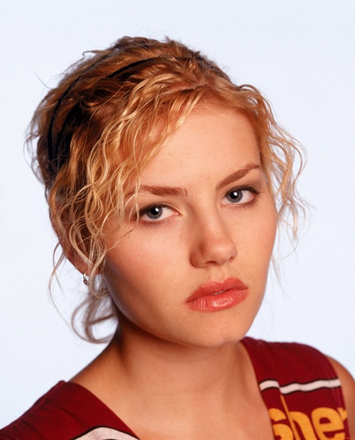 Elisha Cuthbert